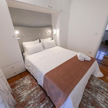 Guest House Abegorias Nazare Luaran gambar