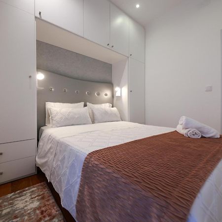 Guest House Abegorias Nazare Luaran gambar