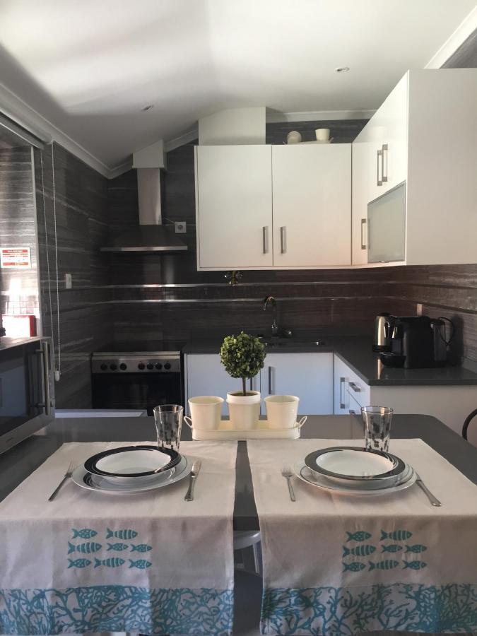 Guest House Abegorias Nazare Luaran gambar