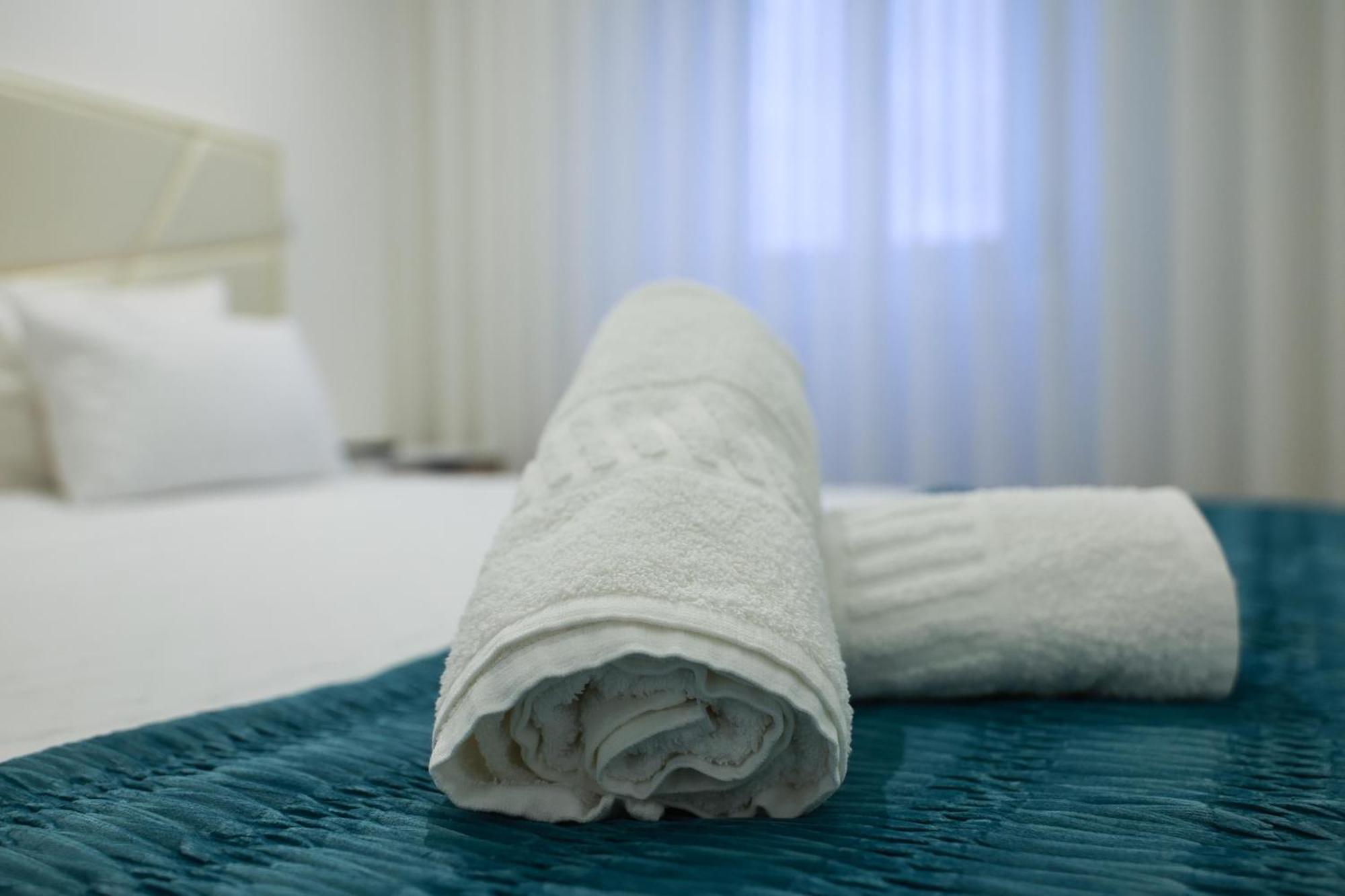 Guest House Abegorias Nazare Luaran gambar