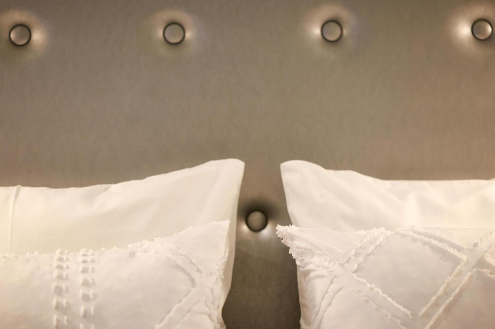 Guest House Abegorias Nazare Luaran gambar