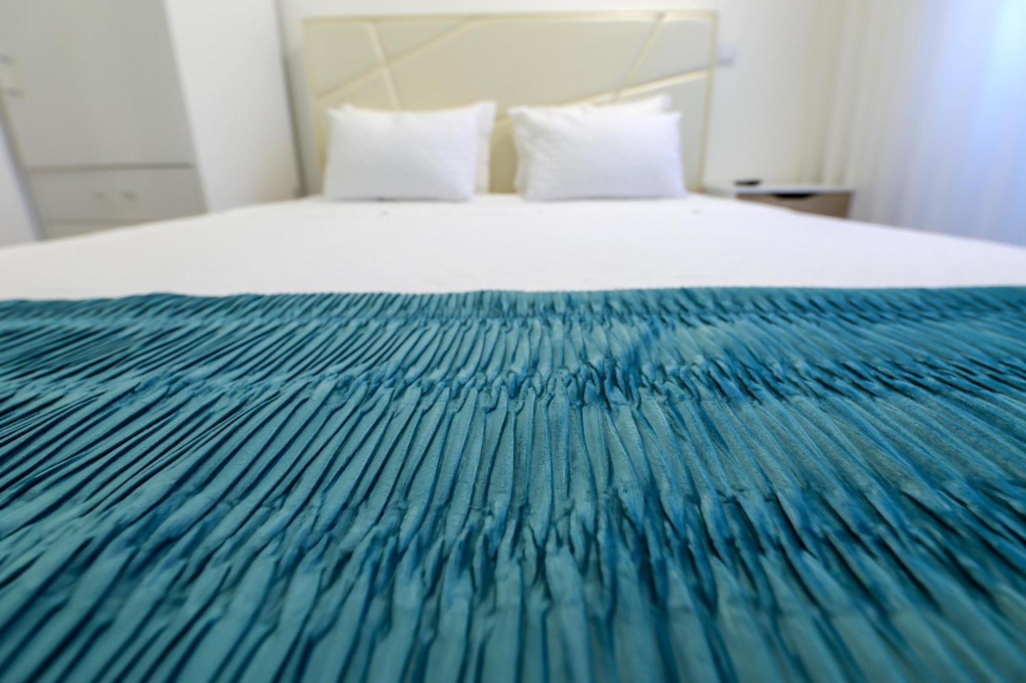 Guest House Abegorias Nazare Luaran gambar