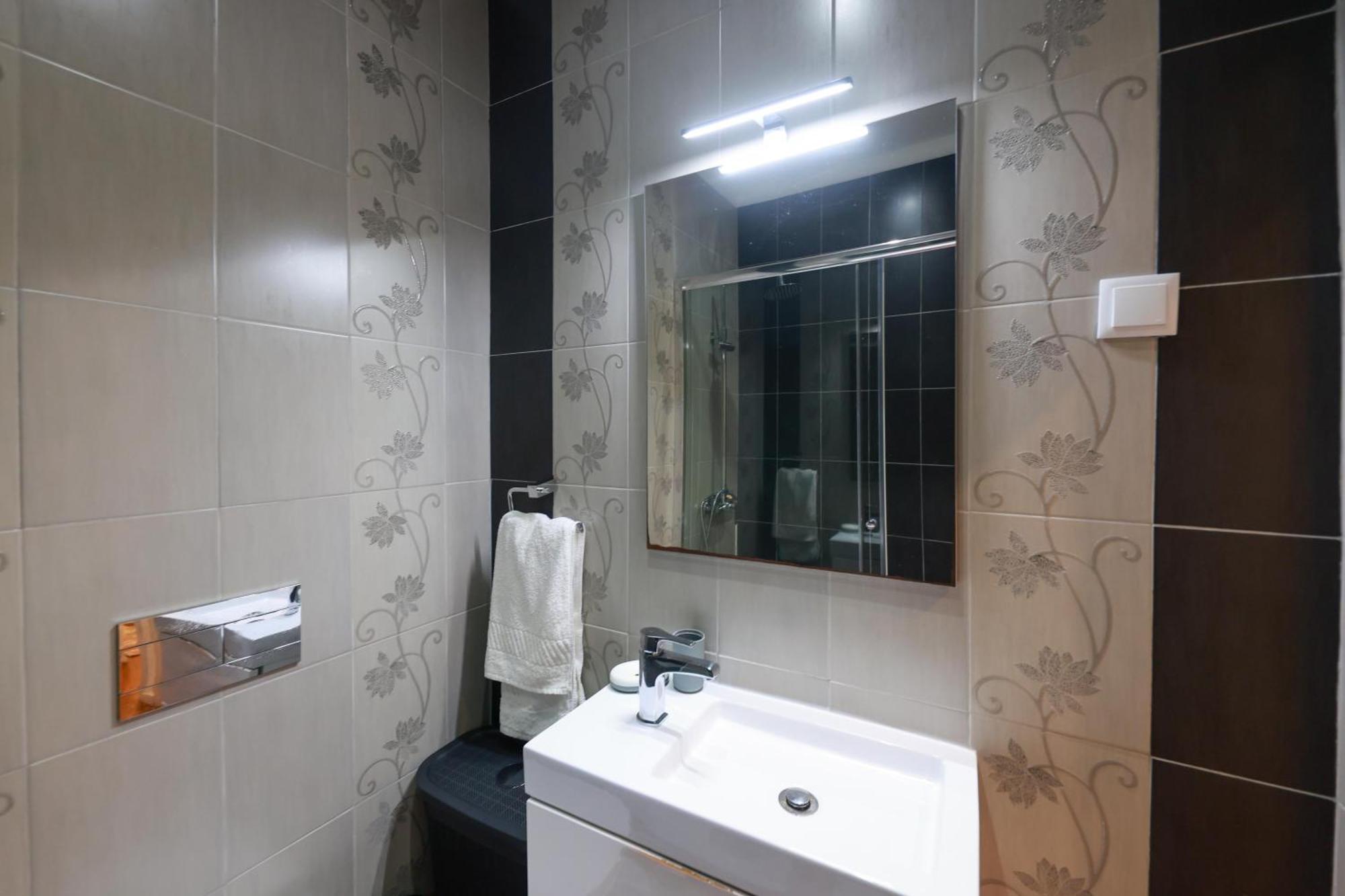 Guest House Abegorias Nazare Luaran gambar