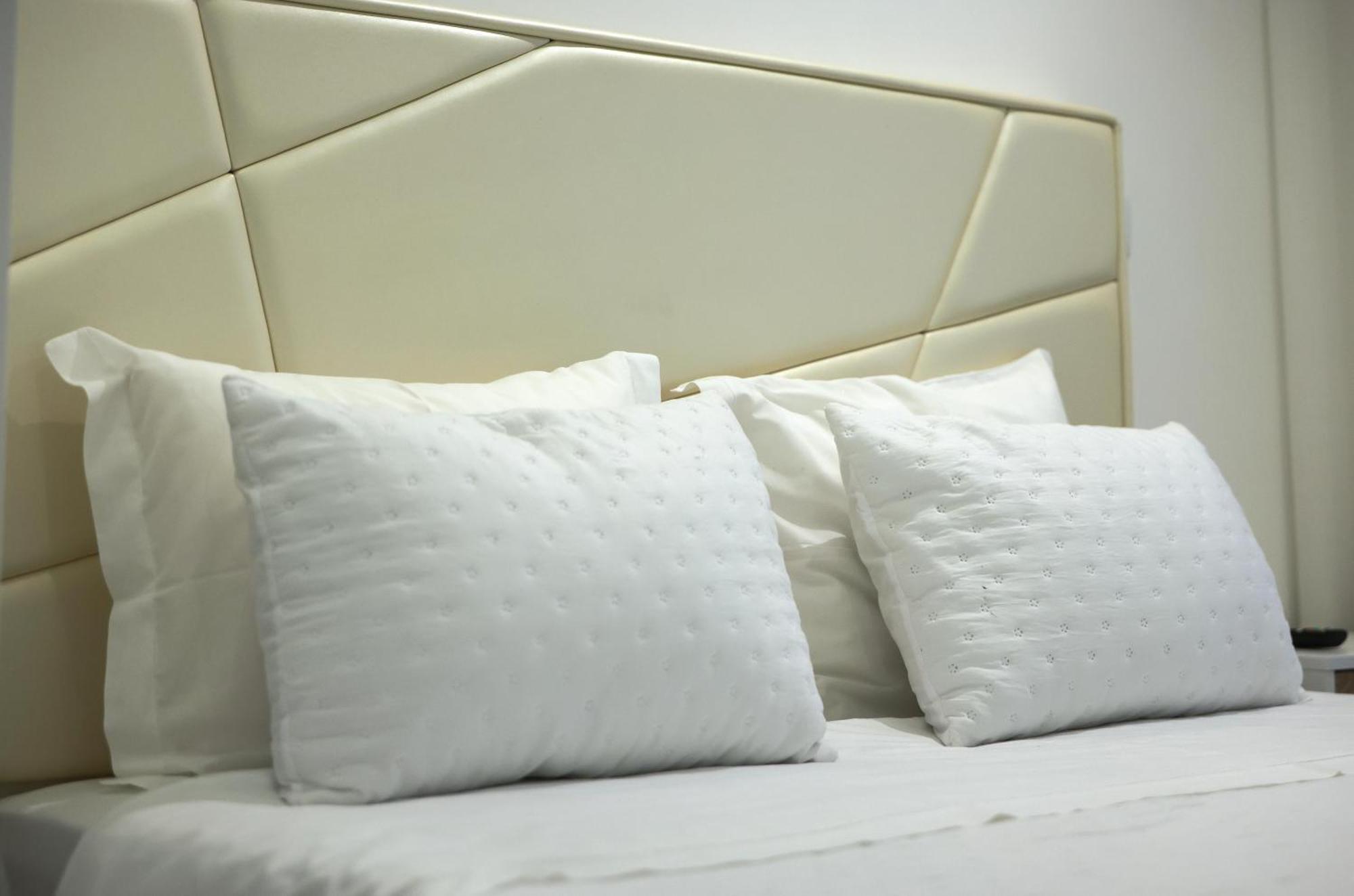 Guest House Abegorias Nazare Luaran gambar