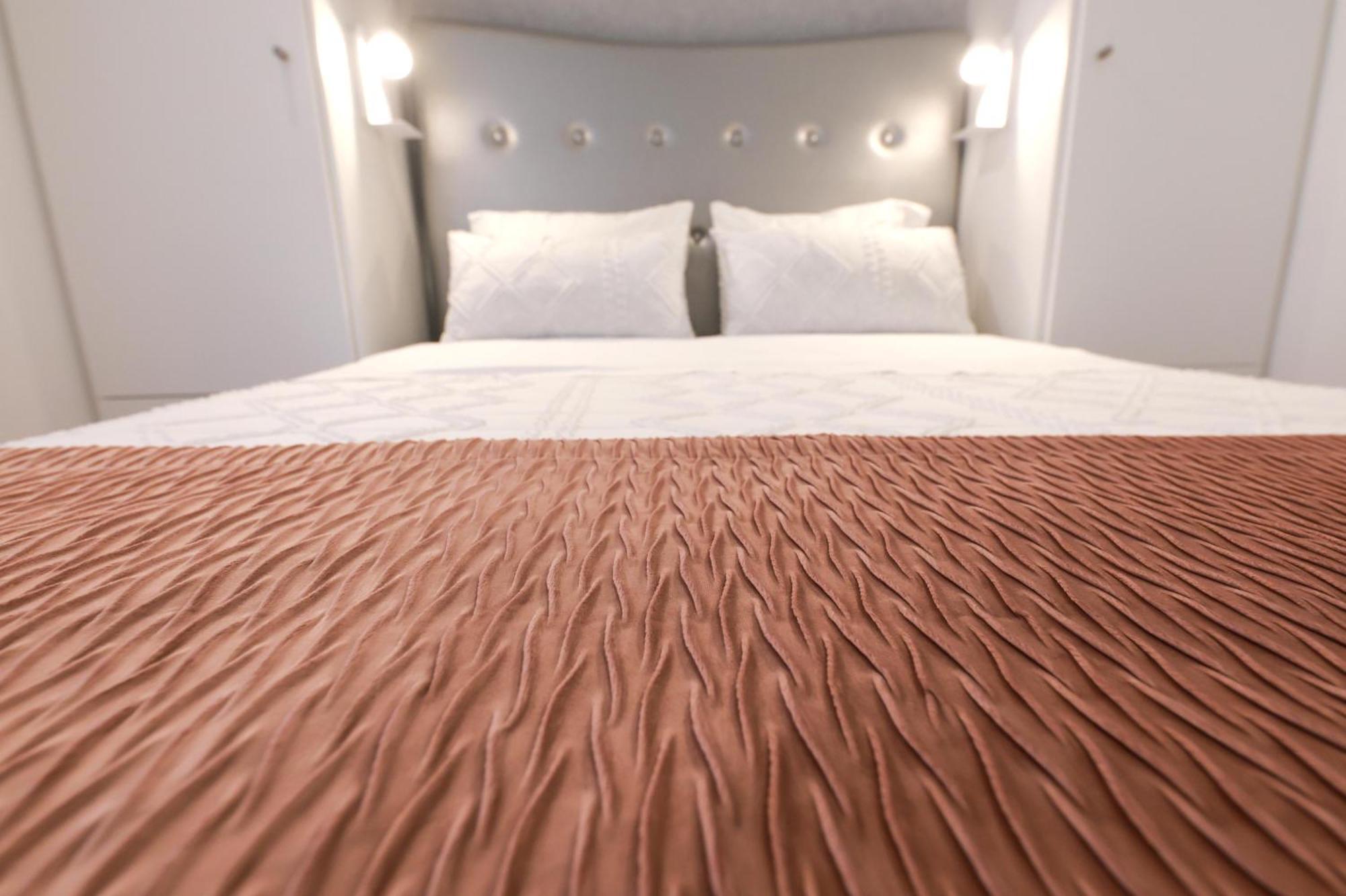Guest House Abegorias Nazare Luaran gambar