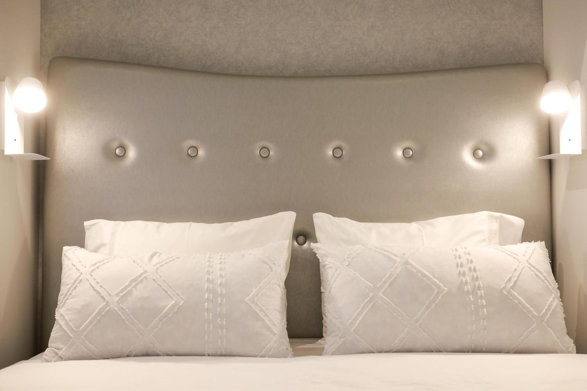 Guest House Abegorias Nazare Luaran gambar