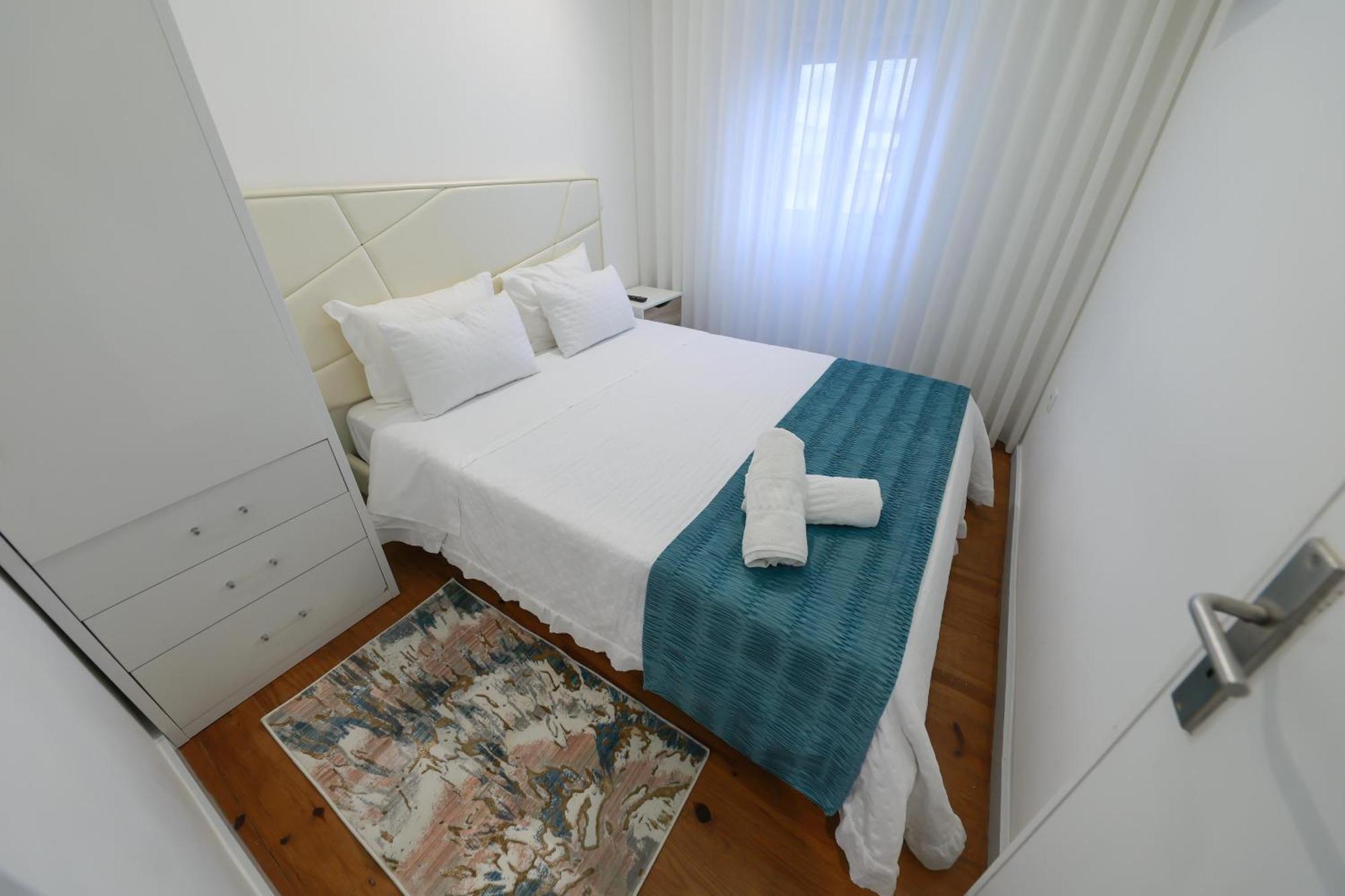 Guest House Abegorias Nazare Luaran gambar