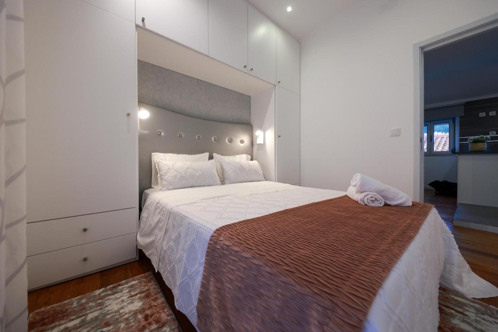 Guest House Abegorias Nazare Luaran gambar