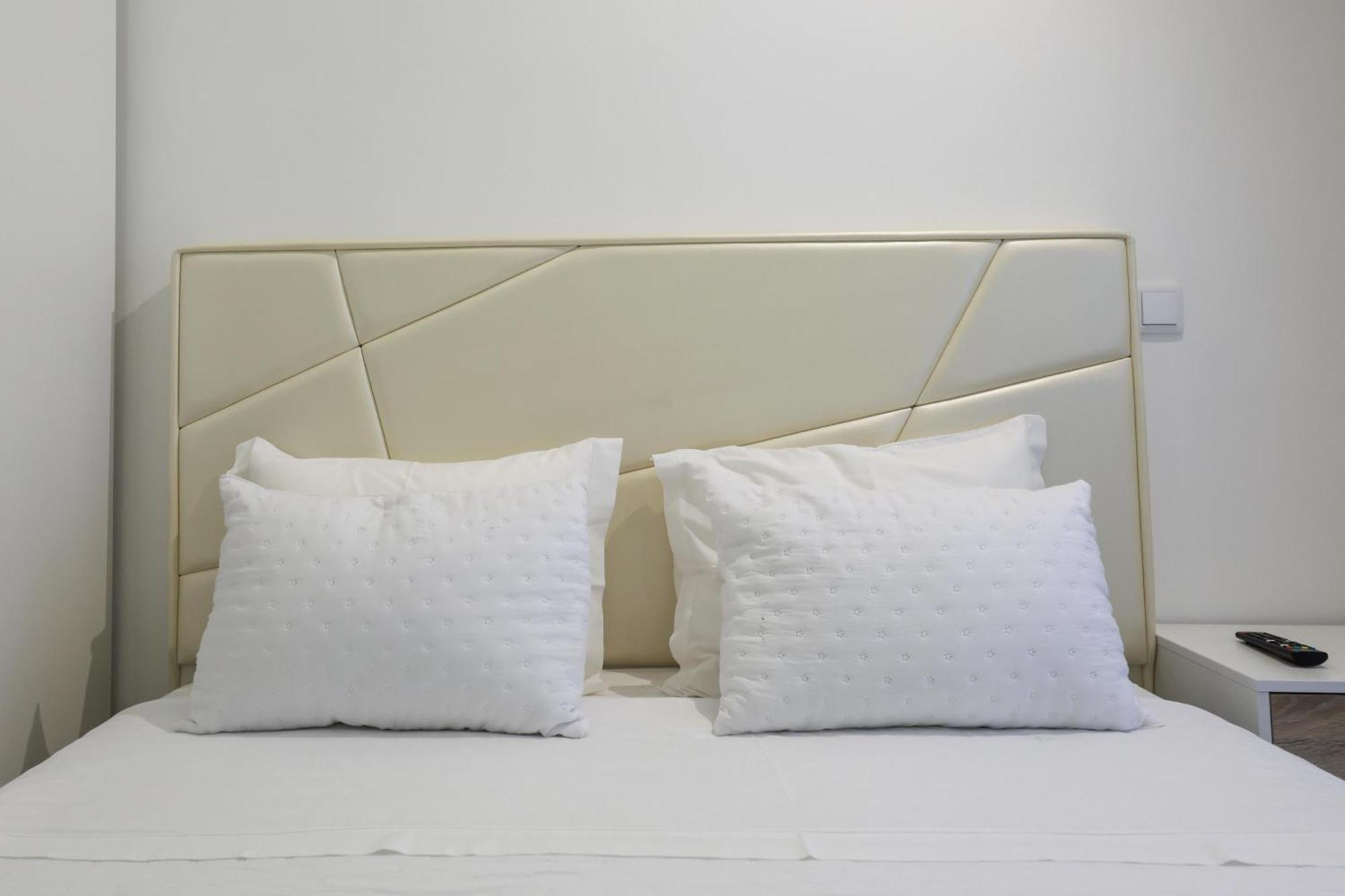 Guest House Abegorias Nazare Luaran gambar