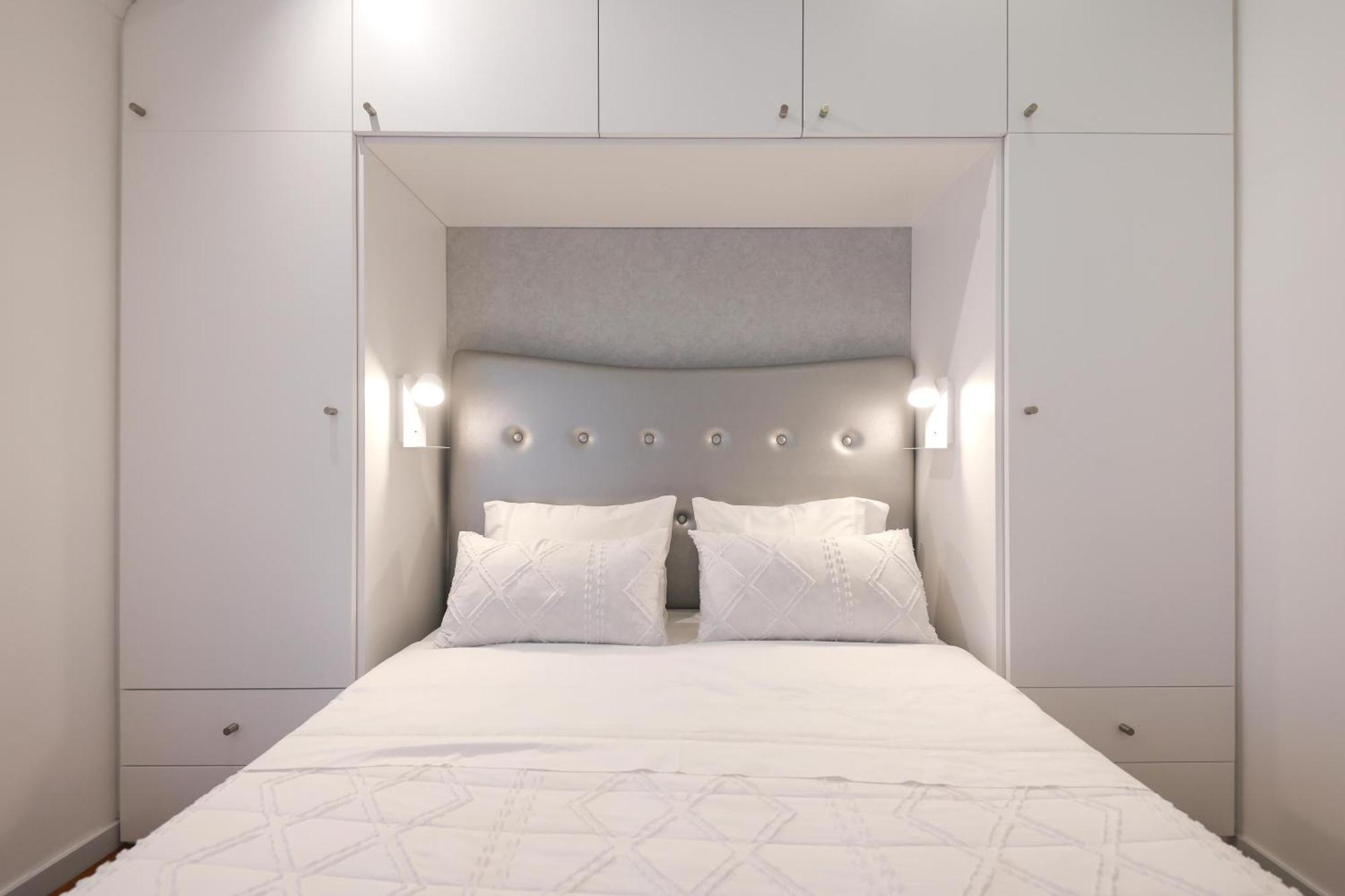 Guest House Abegorias Nazare Luaran gambar
